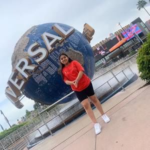 Meet your Posher, Jackie